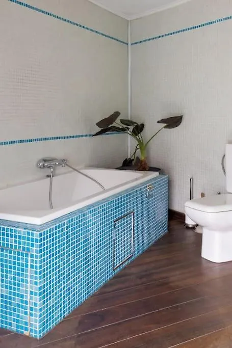 헨트 Architectural House Near City Center - 20Min Walk 빌라 벨기에