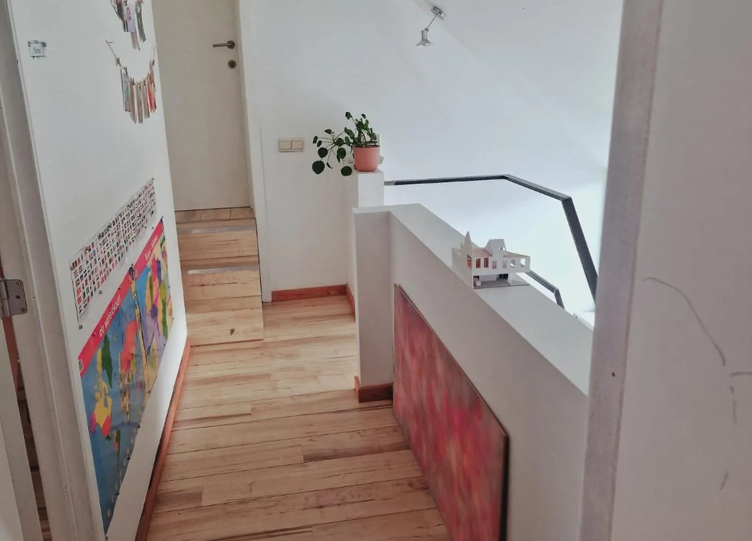 헨트 Architectural House Near City Center - 20Min Walk 빌라