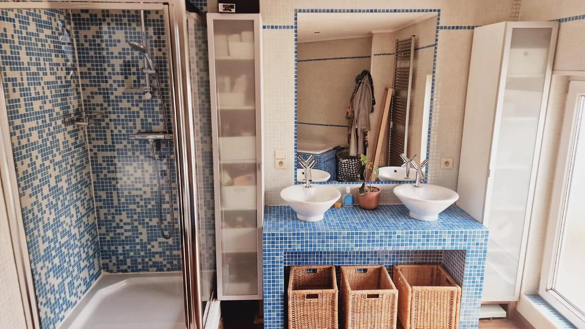 헨트 Architectural House Near City Center - 20Min Walk 빌라