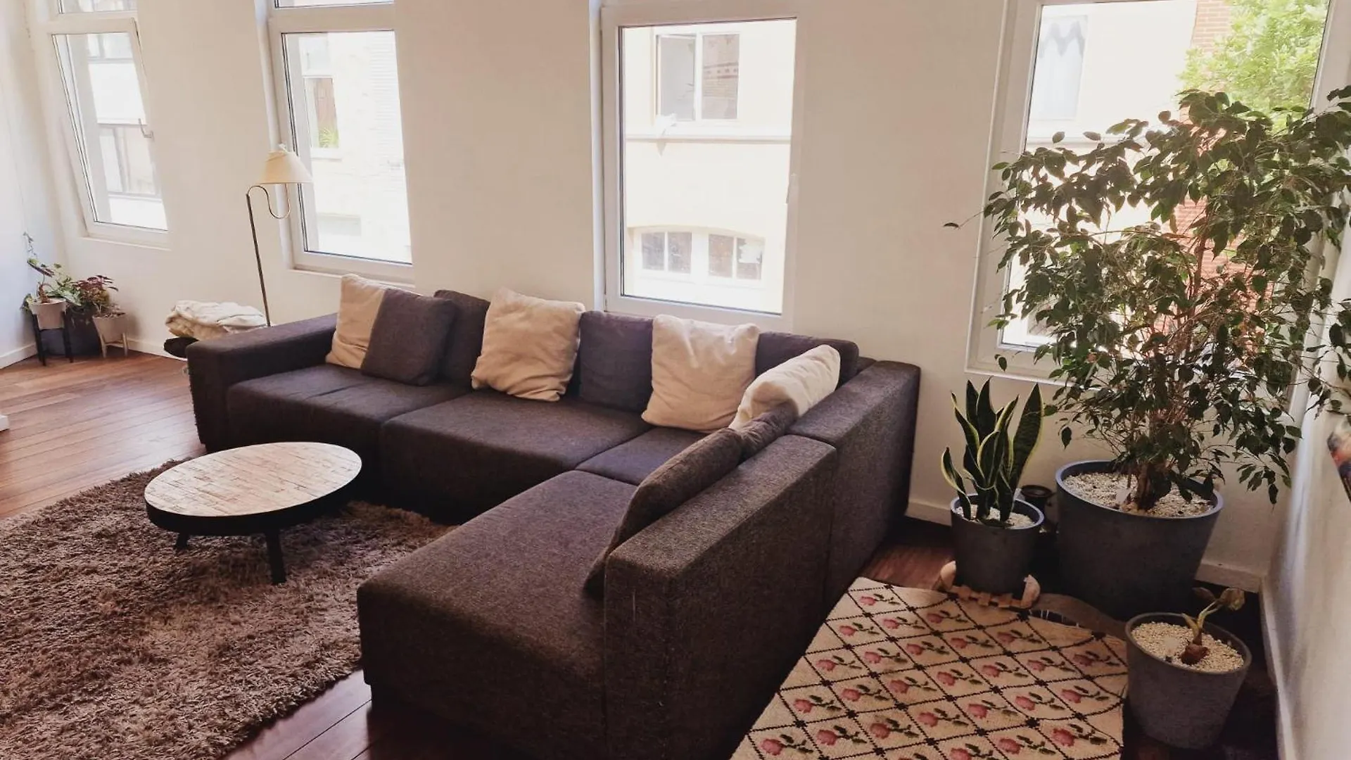 헨트 Architectural House Near City Center - 20Min Walk 빌라 벨기에
